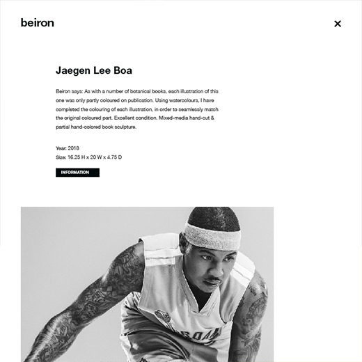 conversión de psd en css