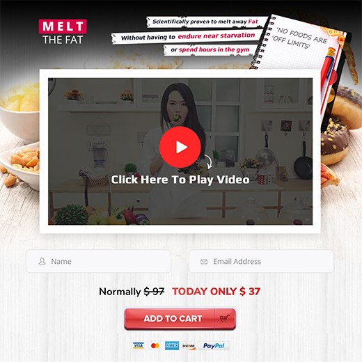 conversión de psd en html